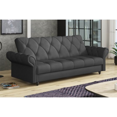 Sofa - lova BONY2-BP II (Kronos-34) NAUJIENA