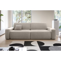 Sofa - lova BOU2-BP (Bubble-03) 