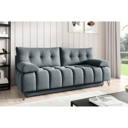 Sofa - lova BRDW2-BP (Amon-11) NAUJIENA