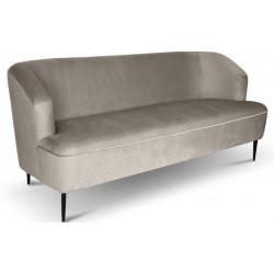 Sofa CND2-BP II dvivietė (Bubble-03) V