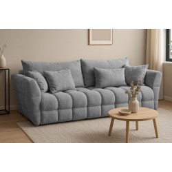 Sofa CPS2-BP 3 (Coral-75) NAUJIENA