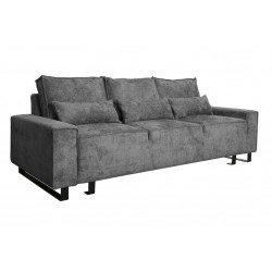 Sofa - lova CSS2-BP SB3 (Eden-19) NAUJIENA