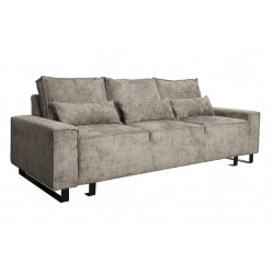 Sofa - lova CSS2-BP SB3 (Eden-05) NAUJIENA