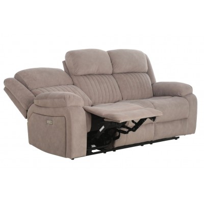 Sofa DK2-BP III ELECTRO reglaineris (Navei-02) 