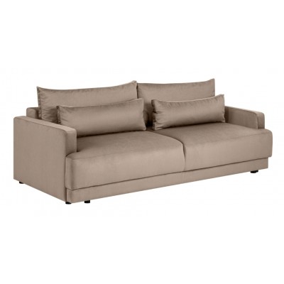 Sofa - lova DPS2-BP 3S (Solar-16) NAUJIENA