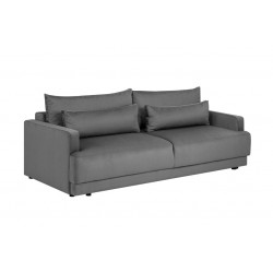 Sofa - lova DPS2-BP 3S (Solar-96) NAUJIENA