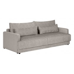 Sofa - lova DPS2-BP 3S (Symphony-04) NAUJIENA