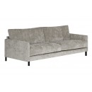 Sofa - lova DRE2-BP 3S (Alis Sand-16054)