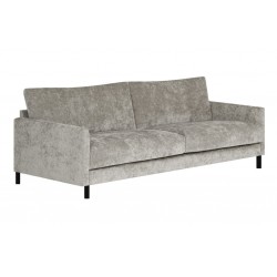 Sofa DRE2-BP 3S (Realux Sand-1072) V