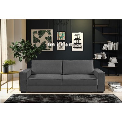 Sofa - lova ELS2-BP (Kronos-22)