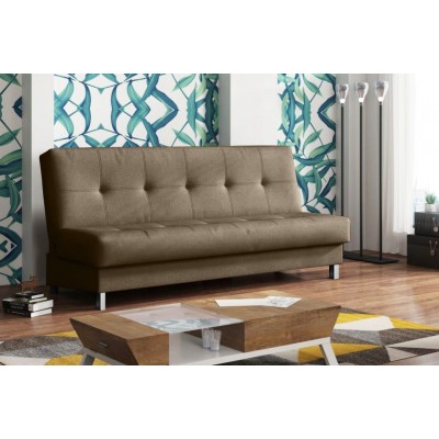 Sofa - lova EN2-BP III (Sawana-25) NAUJIENA