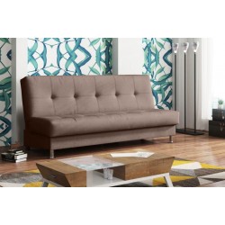 Sofa - lova EN2-BP III (Monolith-15) NAUJIENA