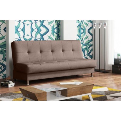 Sofa - lova EN2-BP III (Monolith-15) NAUJIENA