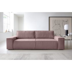 Sofa - lova FIO2-BP (Poso-27) 