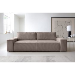 Sofa - lova FIO2-BP (Poso-03) 