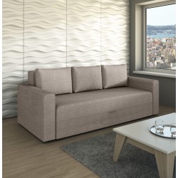 Sofa - lova FV2-BP ((Prost-2631) - YRA SU KITAIS AUDINIAIS