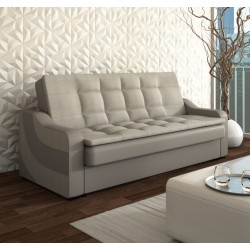 Sofa - lova GABIJA-3V (Onega-02/Letto-11)