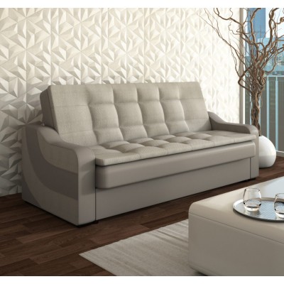 Sofa - lova GABIJA-3V (Onega-02/Letto-11)