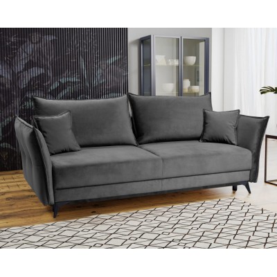 Sofa - lova GRN2-BP (Fantasy Velvet-328)