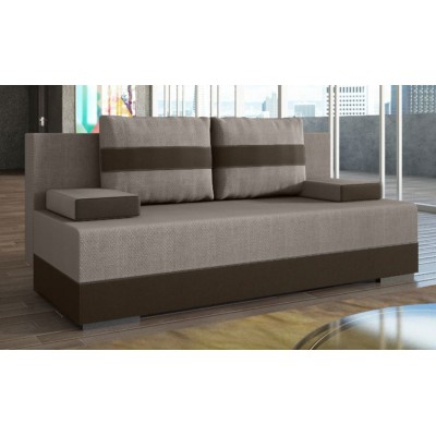Sofa - lova IGR2-BP XL (Sudan-2703/Sudan-2707)