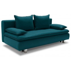 Sofa - lova ISS2-BP BIS (Kronos-04/juostelė Kronos-07) V