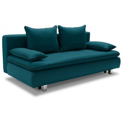Sofa - lova ISS2-BP BIS (Kronos-04/juostelė Kronos-07) V