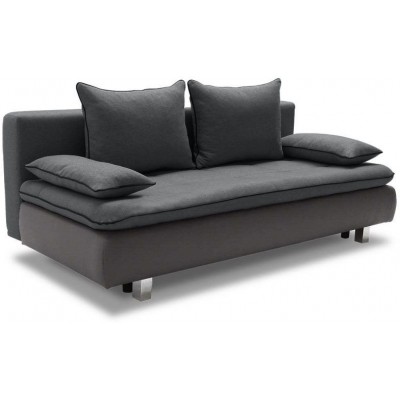 Sofa - lova ISS2-BP BIS (Paros-06/juostelė: Kronos-07) 