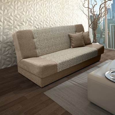 Sofa - lova JS2-BP D (Komodo-06/Majorka-2051) *D