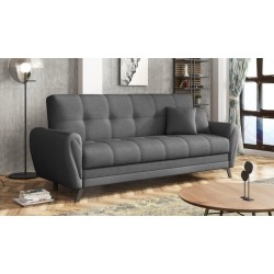 Sofa - lova KJ2-BP (Aragon-93/Zeta-304) V