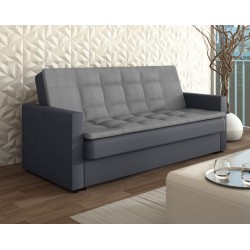Sofa - lova MLD2-BP (Pegasus-88/Pegasus-76)