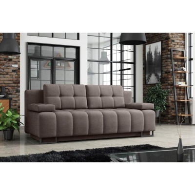 Sofa - lova MORE2-BP (Niagara-04)