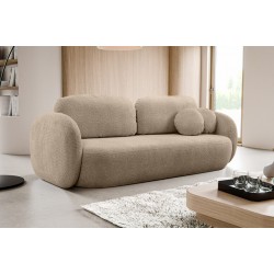 Sofa - lova OLIO-3V (Bellini-07)