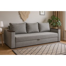 Sofa - lova OTč-BP (Bering-23) NAUJIENA