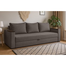 Sofa - lova OTč-BP (Bonn-27) NAUJIENA