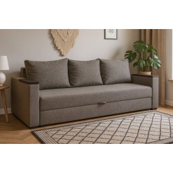 Sofa - lova OTč-BP (Toro-45) NAUJIENA