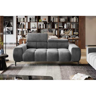 Sofa PLZ2-BP 2 dvivietė (Solar-96) 