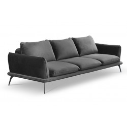 Sofa PRTM2-BP 3v trivietė (Jukee-167) V