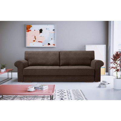 Sofa - lova RNS2-BP (Pireus-04) 