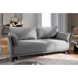 Sofa - lova SBN2-BP (Dragon-208.05) 