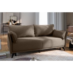 Sofa - lova SBN2-BP (Dragon-208.13) 