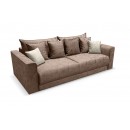 Sofa - lova SST2-BP (Forta-01/pagalvėlės: Forta-11) NAUJIENA