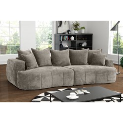 Sofa - lova STRADA-3R (Utopia Taupe) 