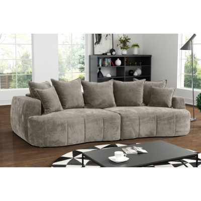 Sofa - lova STRADA-3R (Utopia Taupe) 