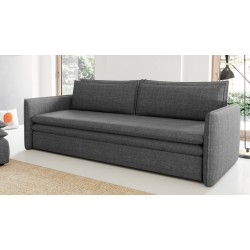 Sofa - lova TIL2-BP SLIM (Vogue-16)
