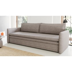 Sofa - lova TIL2-BP SLIM (Vogue-04)