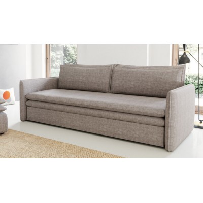 Sofa - lova TIL2-BP SLIM (Vogue-04)