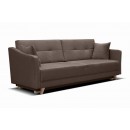 Sofa - lova VLNT2-BP (Paros-04) 