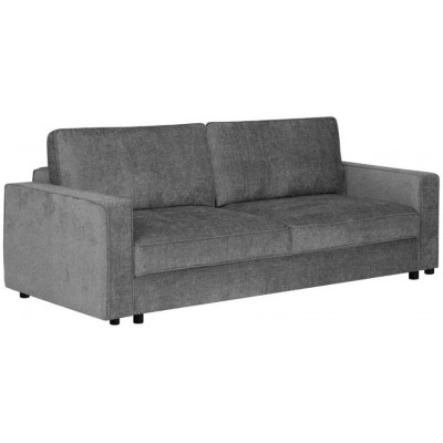 Sofa - lova WST2-BP (Genesis Iron-18) NAUJIENA V