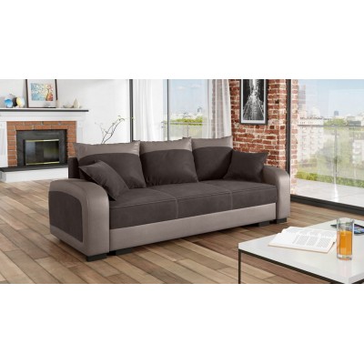 Sofa - lova ZZ2-BP BIS (Forever-64 + Forever-63) V 