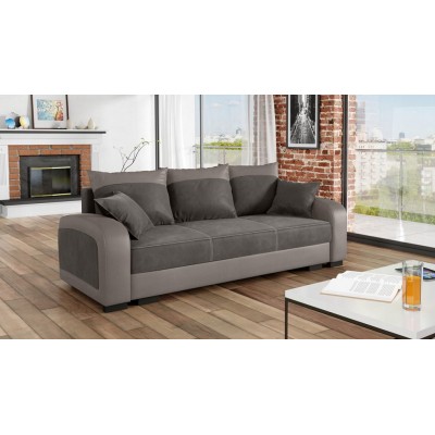 Sofa - lova ZZ2-BP BIS (Forever-68 + Forever-65) 